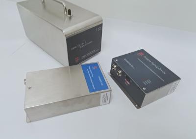 China 5.0 Micron Sensitivity Particle Counter Cleanroom Monitoring System ISO14644 for sale