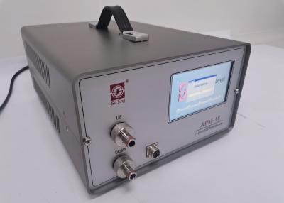 Chine HEPA filtre le photomètre DOP PAO 60HZ d'aérosol de Cleanroom à vendre