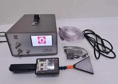中国 クリーンルームの漏出検出のデジタル エーロゾル測光器PAO-4 50HZ 販売のため