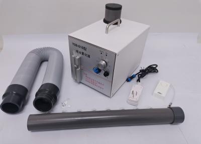 China Reiner Wasser-Sprüher Ultrapure Cleanroom Fogger für undichten Lufteinlass-Test zu verkaufen