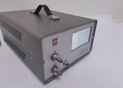 China Fotómetro estándar del aerosol de IEST APM-18 Digitaces para el recinto limpio en venta