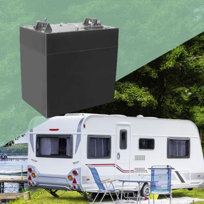 China 51.2v 30ah Deep Cycle Camper Battery Rechargeable Deep Cell RV Battery for sale