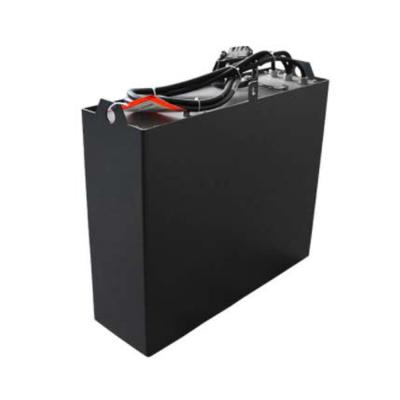 China 25.6V 210Ah Lifepo4 Forklift Battery 5376Wh Lithium Ion Batteries 3000 Cycle High Energy Density for sale