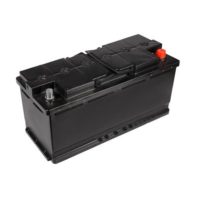 China 25.6V 150Ah Forklift Lithium Battery High Energy Density Lifepo4 Battery Deep Cycle for sale
