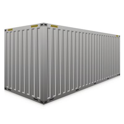 China 10ft Container Energy Storage Container Versatile Energy Storage Container For Different Environments en venta