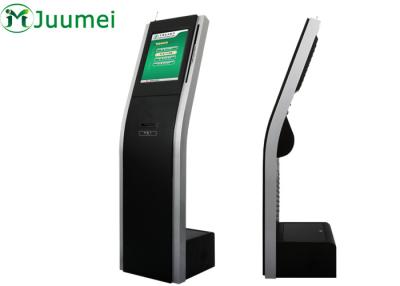 China Wireless Or Wired Token Display System With Token Thermal Printer for sale