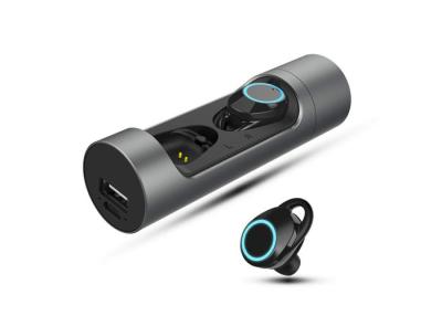 Chine Waterproof Sports Bluetooth Headset , Portable Wireless Bluetooth Earbuds For Smartphone à vendre