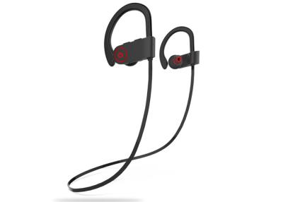 Chine Water Resistant Sports Bluetooth Headset / Earhook Sports Headphones à vendre