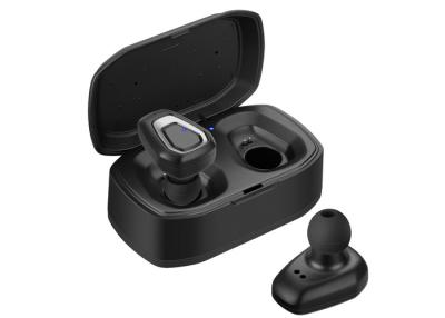 China Crystal Clear Sound True Wireless Stereo Earbuds Bluetooth 5.0 Headphones Xi7 Auto Pairing for sale