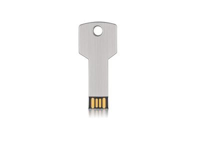 Китай Personalized Memory USB Flash Drive , 4Gb-128Gb Key USB Flash Drive OEM Available продается