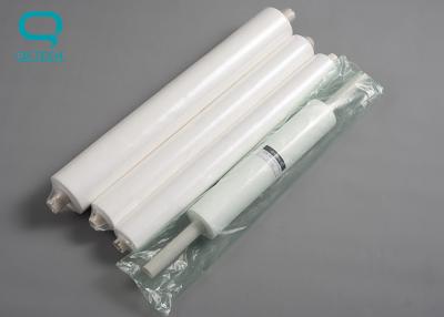 China Antistatic Cleanroom Stencil Wiper Roll For Wiping Oil Contamination for sale