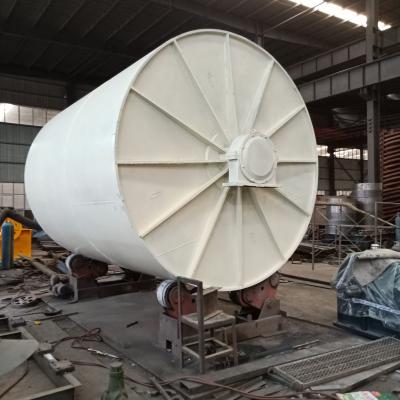 China Fabricación de la arena de la silicona y proceso de lavado en venta