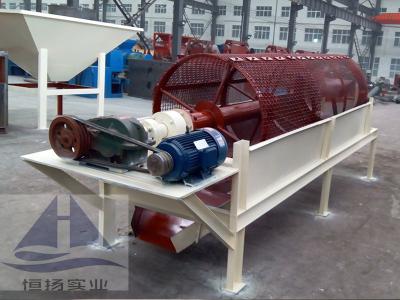 Chine Iron Ore Beneficiation Plant Mainly For Magnetite And Hematite à vendre