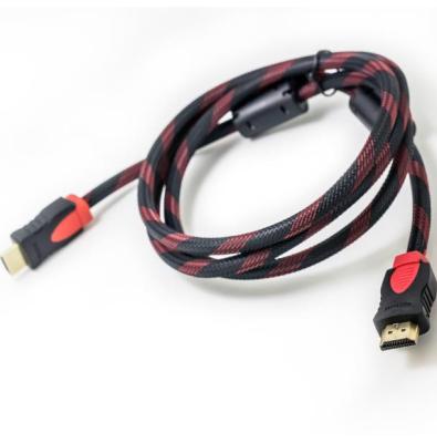 China Soger OEM 5m 4K High Speed HDMI Cable 1.4 Version 1080p for sale