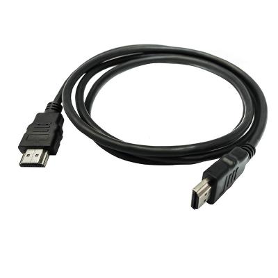 中国 3m HDMI 4k高速ケーブル60HZ HDMI可聴周波ビデオ ケーブル 販売のため
