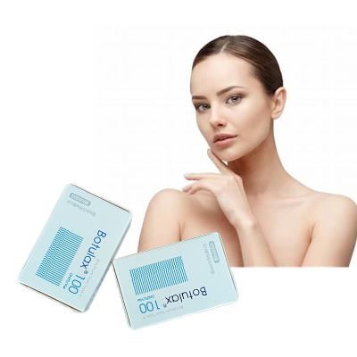 China Botulinum Toxin Botulax Units Skin Care Botox For Beauty for sale