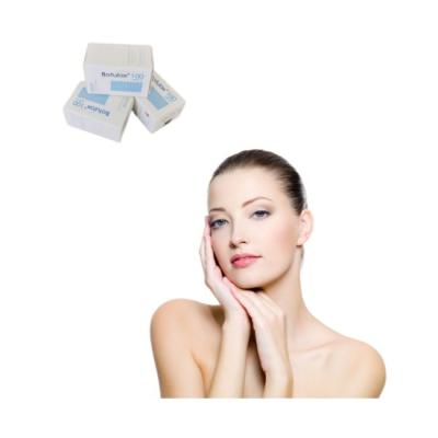 China Wrinkles Removal 100 Units Botulinum Toxin Treatment Korea Botox For Jaw Slimming for sale