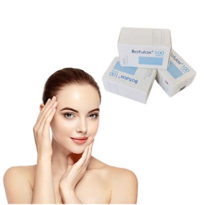 China 100 Units Botox Facial Slimming Fillers To Slim Face  6 ~ 24months for sale