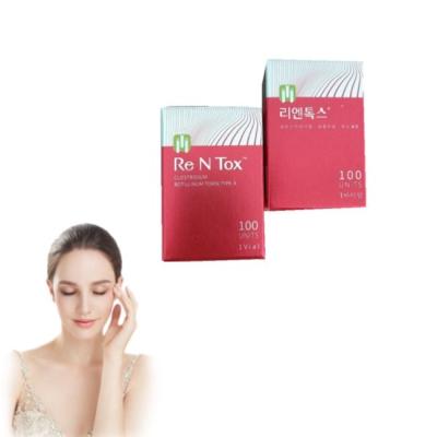 China Korea Botulinum Toxin Injections Anti Aging for sale