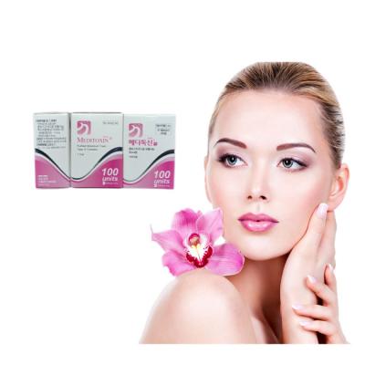 China MEDITOXIN Cosmetic Botulinum Toxin Injections Anti Aging Botox Injections Medical Uses for sale