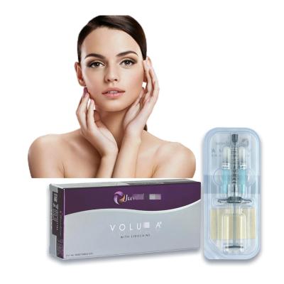 China Allergan Juvederm Dermal Filler For Filling Wrinkles And Lines Available Online And In-Store for sale