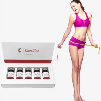 China Lipolysis Injection For Reduce Double Chin And Belly Love Handles And Inner Thigh Handles for sale