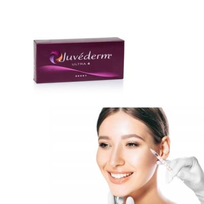 Chine Face Dermal Filler Juvederm Facial Filler For A Natural And Youthful Look à vendre