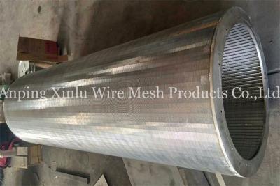 Китай Цилиндр фильтра нержавеющей стали длины барабанчика 1800mm экрана химической нефти роторный продается