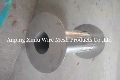 Китай слот цилиндра 0.4mm провода клина экрана длины 280mm роторным в оболочке барабанчиком продается