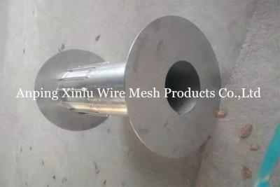 Китай слот цилиндра 0.4mm провода клина экрана длины 280mm роторным в оболочке барабанчиком продается