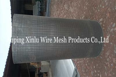 Китай Цилиндр фильтра нержавеющей стали длины барабанчика 1800mm экрана химической нефти роторный продается