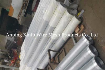 Китай Труба экрана провода провода v клина гальванизировала цинк покрытый для жидкости продается