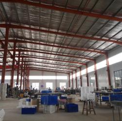 China Factory - Ningjin Jinyuan Industrial Co., Ltd.