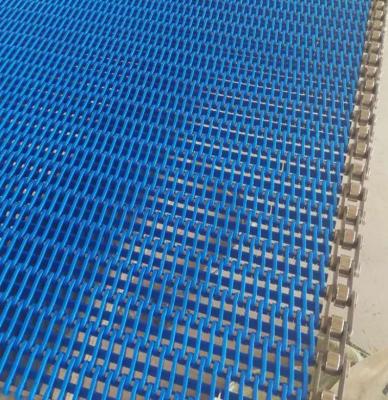China Conveyor Transmission Rubber Belt Modular Assembly And Maintain for sale