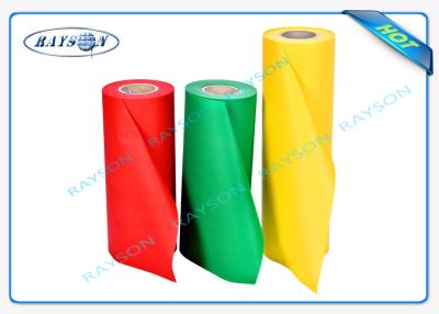 China Professional Supplier Of Meltblown Non Woven Fabric Eco-Friendly for sale