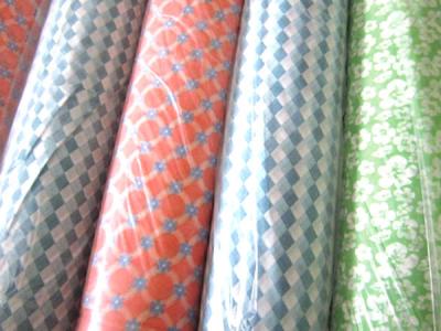 Chine De GV de certificat de Spunbond de meubles textile tissé non pour la couverture de matelas à vendre
