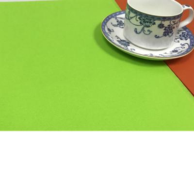 Китай Крышка 100% ткани таблицы устранимого полипропилена Biodegradable для кофейни продается