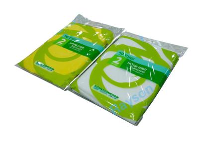 Китай Biodegradable устранимая скатерть PP Non сплетенная, напечатанные ткани таблицы PP продается
