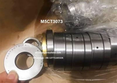 China M5CT3073 T5AR3073 multi-stage thrust roller bearings tandem bearings 30*73*153mm for sale