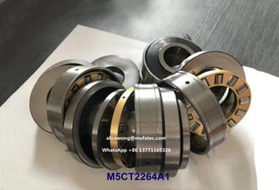 China M5CT2264A1 T5AR2264A1 multi-stage thrust roller bearings tandem bearings 22*62*110mm for sale
