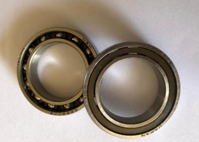 China 22BSC02 Toyota Rongfang steering bearing deep groove ball bearing 22*33.5*7mm for sale