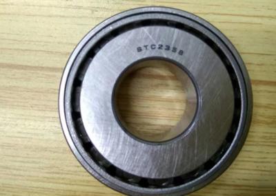 China STC2358 Toyota Vios BYD automotive transmission bearings taper roller bearing 23*58*14/18.5mm for sale