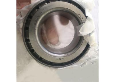 China 50KW01 auto wheel hub bearing taper roller bearing 50*93.264*30.162mm for sale