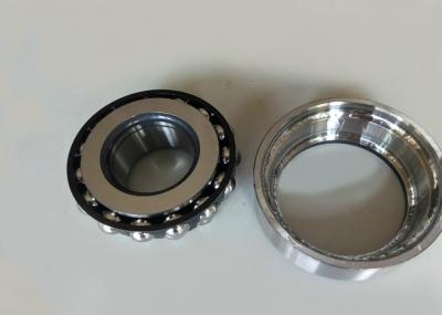 China F-234978.10.SKL-H79 BMW steering bearing double row angular contact thrust ball bearing 32*73*30mm for sale