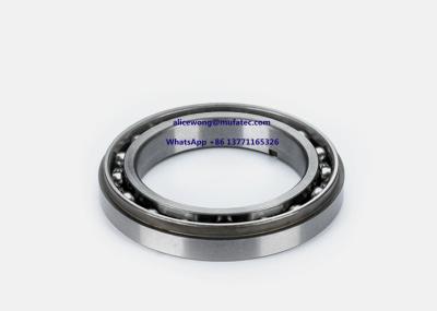 China XLJ-3 1/2 auto bearing open thin section ball bearing 88.9*127*19.05mm for sale