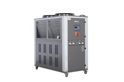 China 29kw Heating And Cooling Chiller for sale