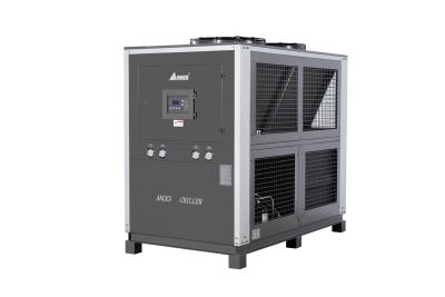 China 25HP Low Temp Chiller Industrial Glycol Chiller System for sale