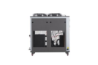 China Air Cooled Water Chiller Units Industrial for sale