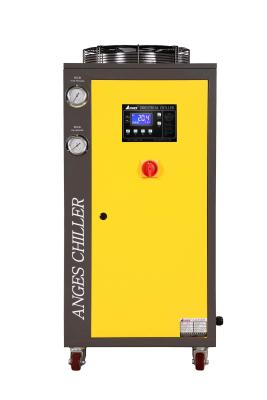 China 36.6kw Heating Cooling Temperature Controller 18kw for sale