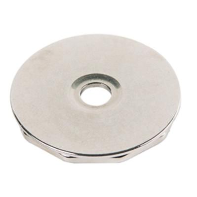 China NdFeB 1000 Gauss Magnets , Radar Detection N52 Disc Magnets for sale